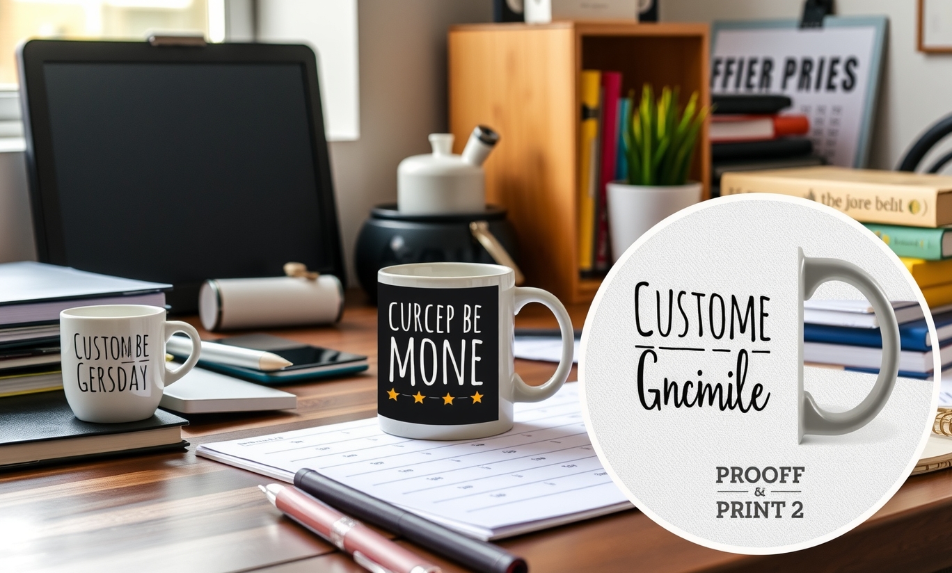 Evaluating the best Custom Mugs Amazon for Grandma Guide environment