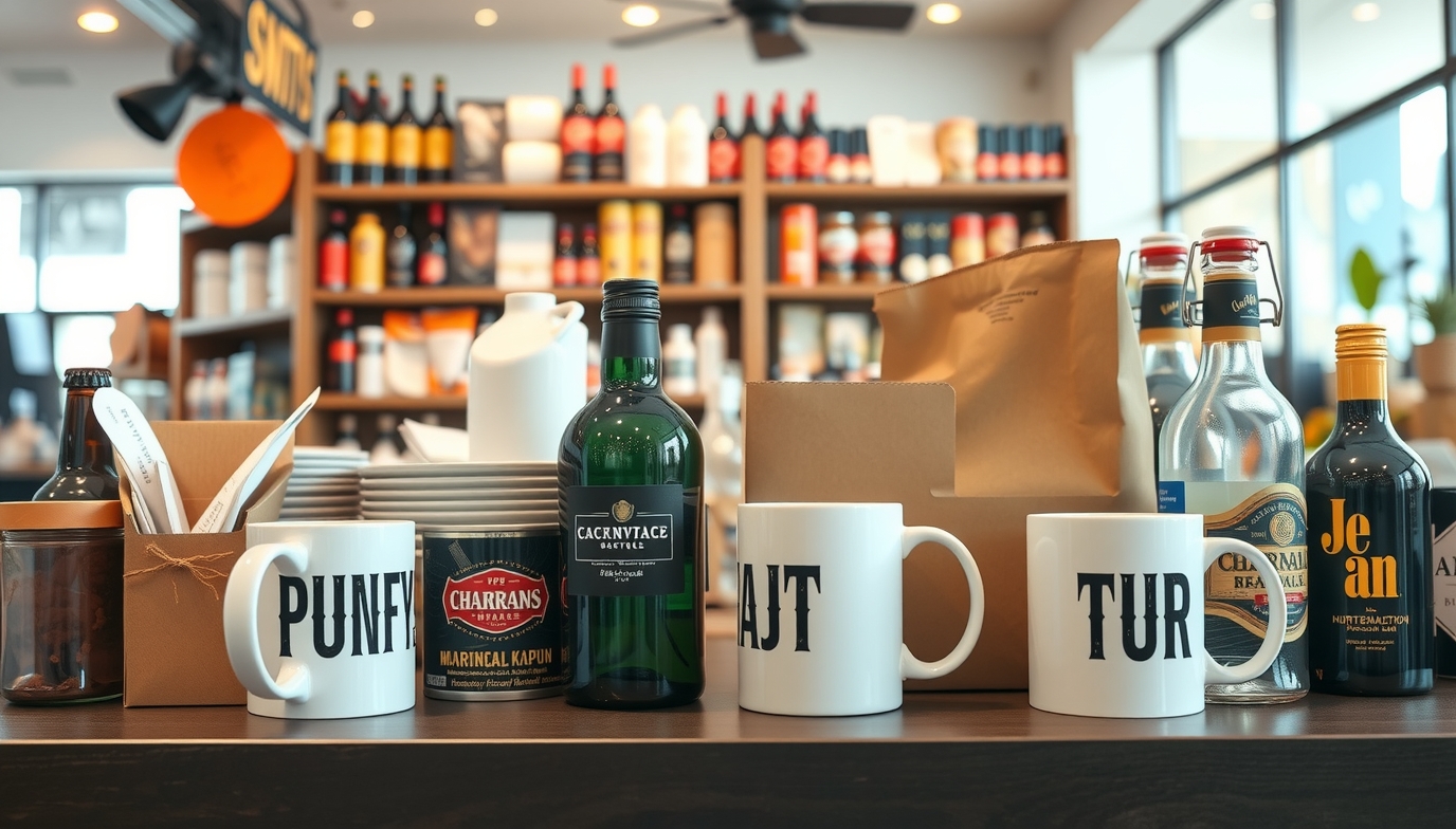 Preparation visual for Custom Mugs and Bottles Guide