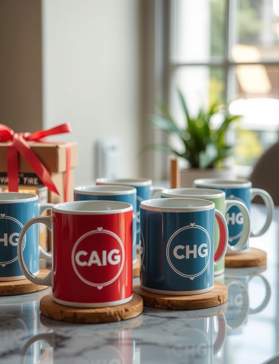 Quality check visual for Custom Mugs and Coasters Guide