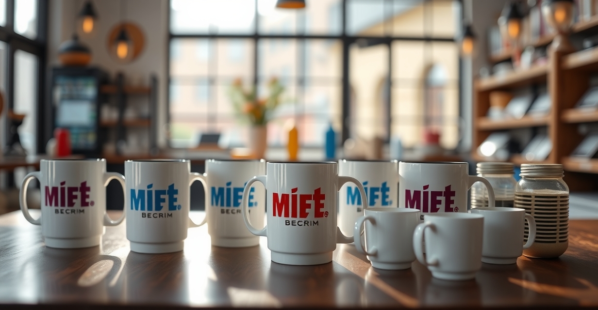 Evaluating the best Custom Mugs and Drinkware Guide environment