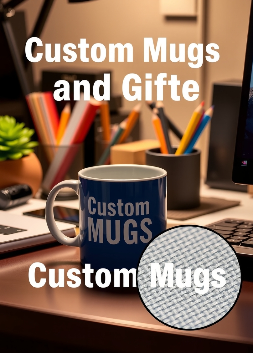 Evaluating the best Custom Mugs and Gifts Guide environment