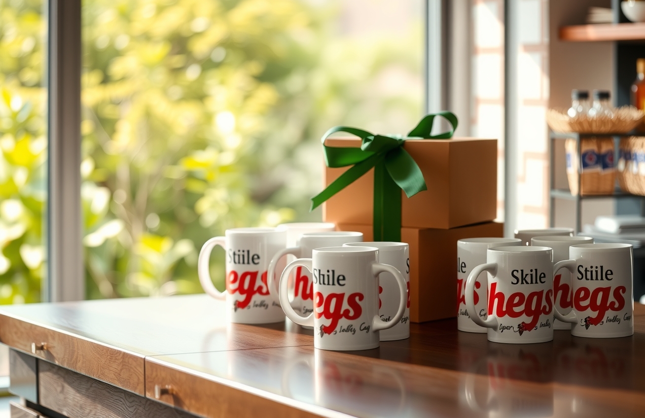 Evaluating the best Custom Mugs and More Guide environment