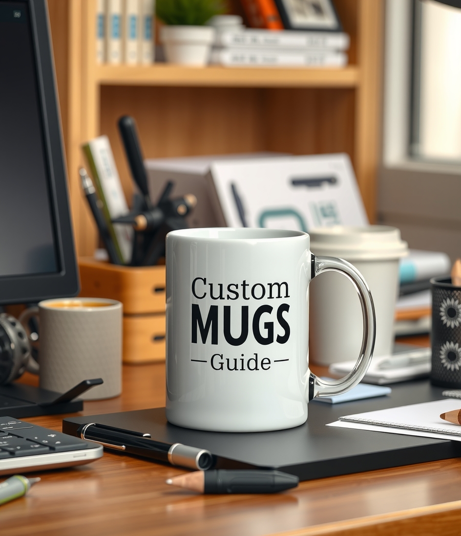 Custom Mugs and Steins Guide