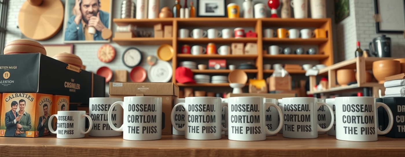 Preparation visual for Custom Mugs Animated Guide