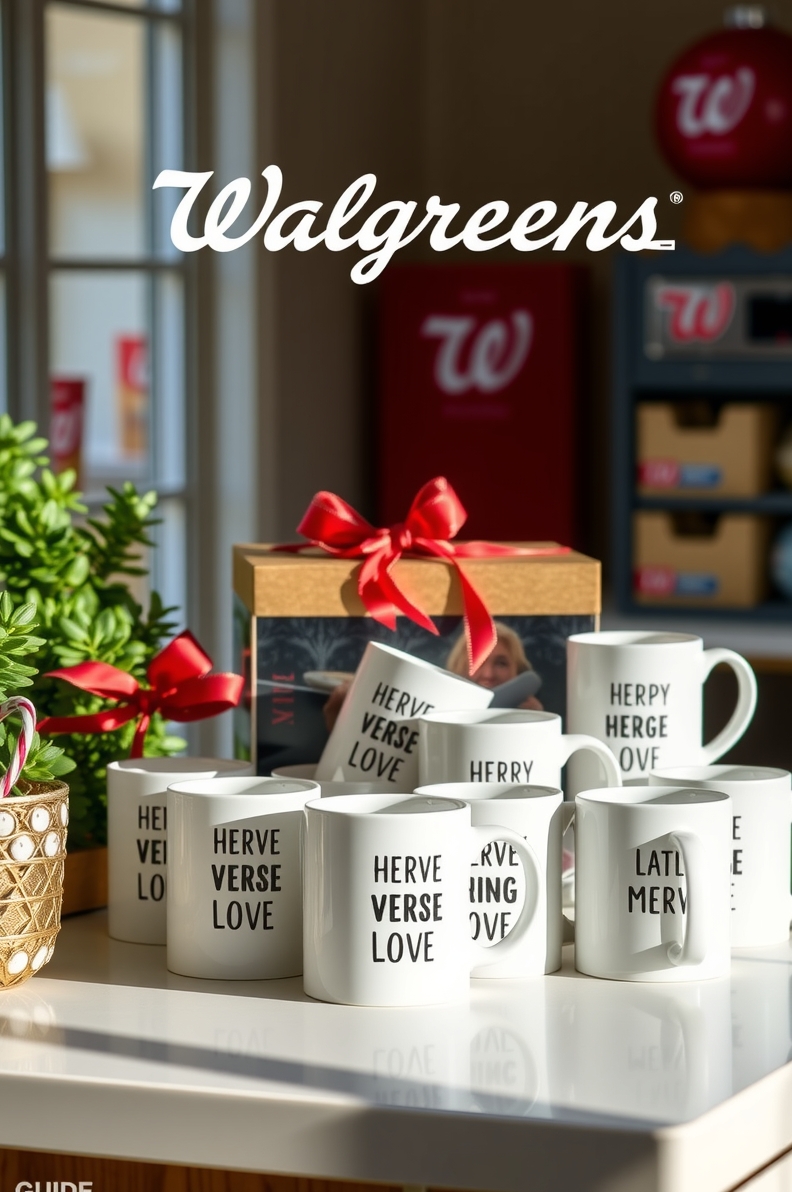 Evaluating the best Custom Mugs at Walgreens Guide environment