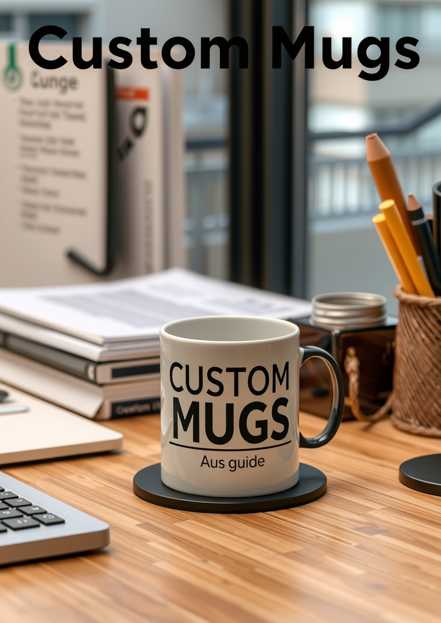 Custom Mugs Aus Guide