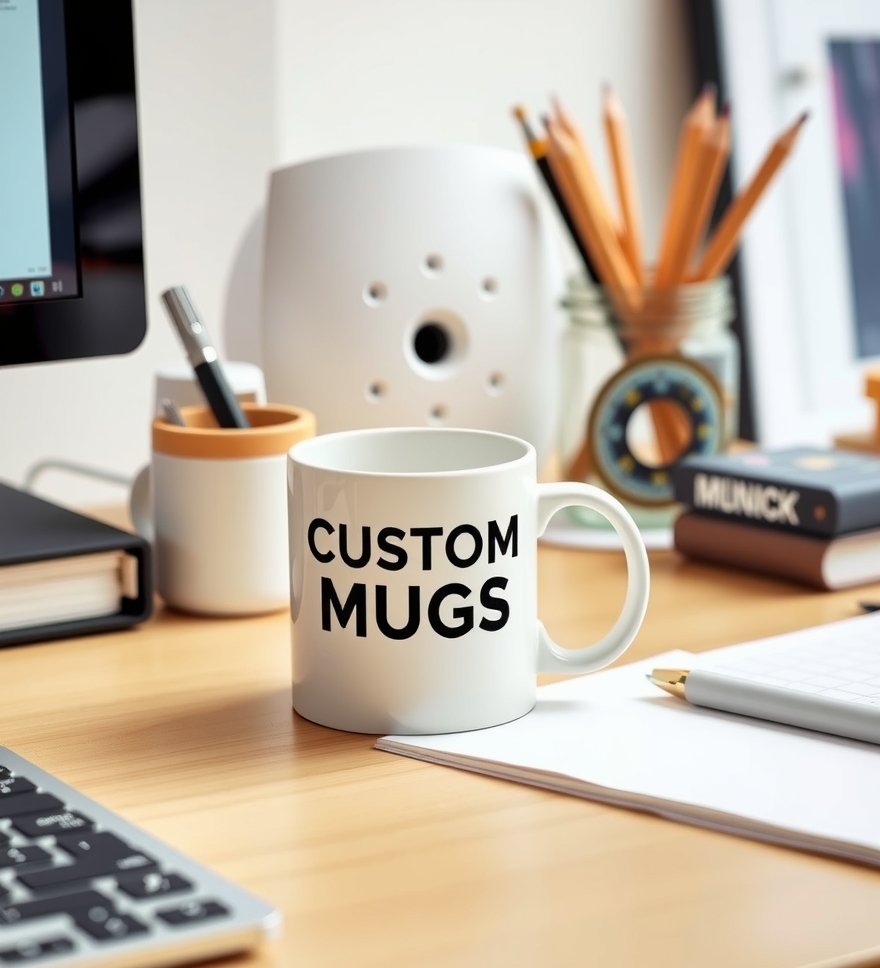 Evaluating the best Custom Mugs Aus Guide environment