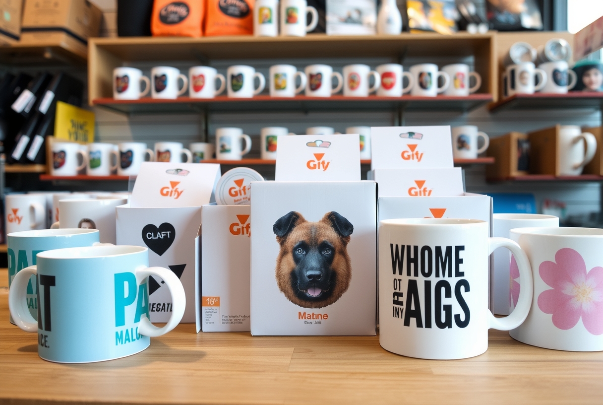 Preparation visual for Custom Mugs Aus Guide