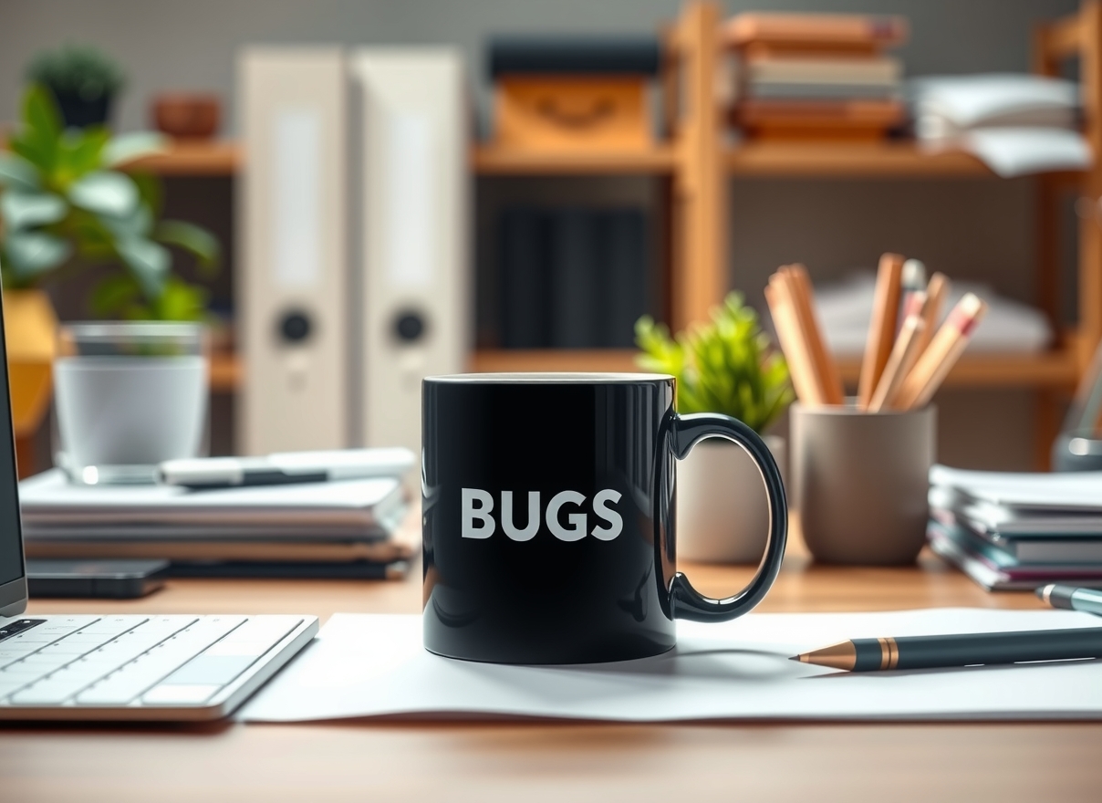 Custom Mugs Bi Guide