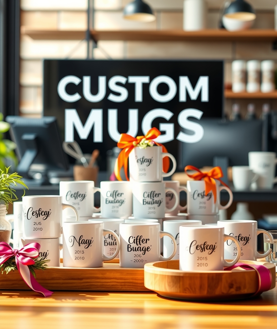 Evaluating the best Custom Mugs Bi Guide environment