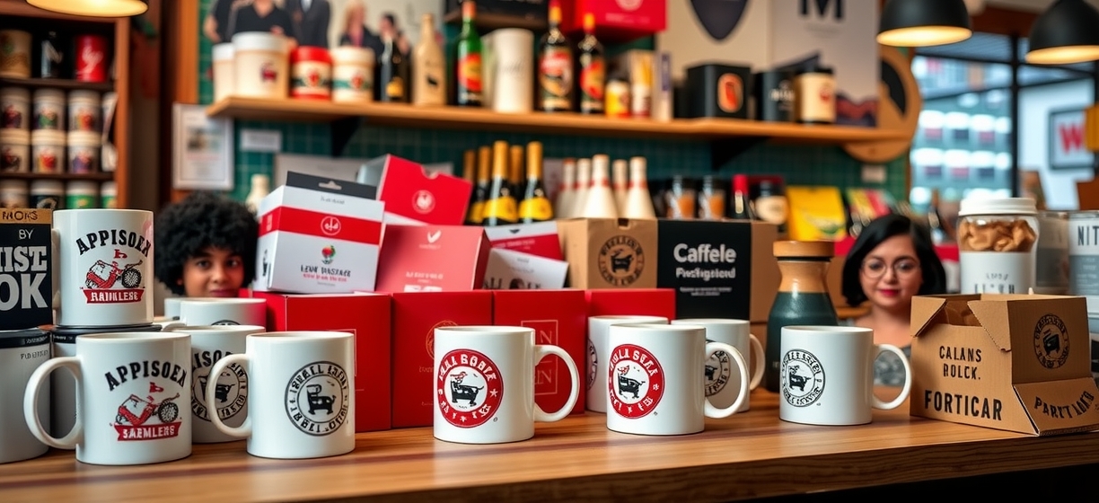 Checklist for Custom Mugs Bi Guide