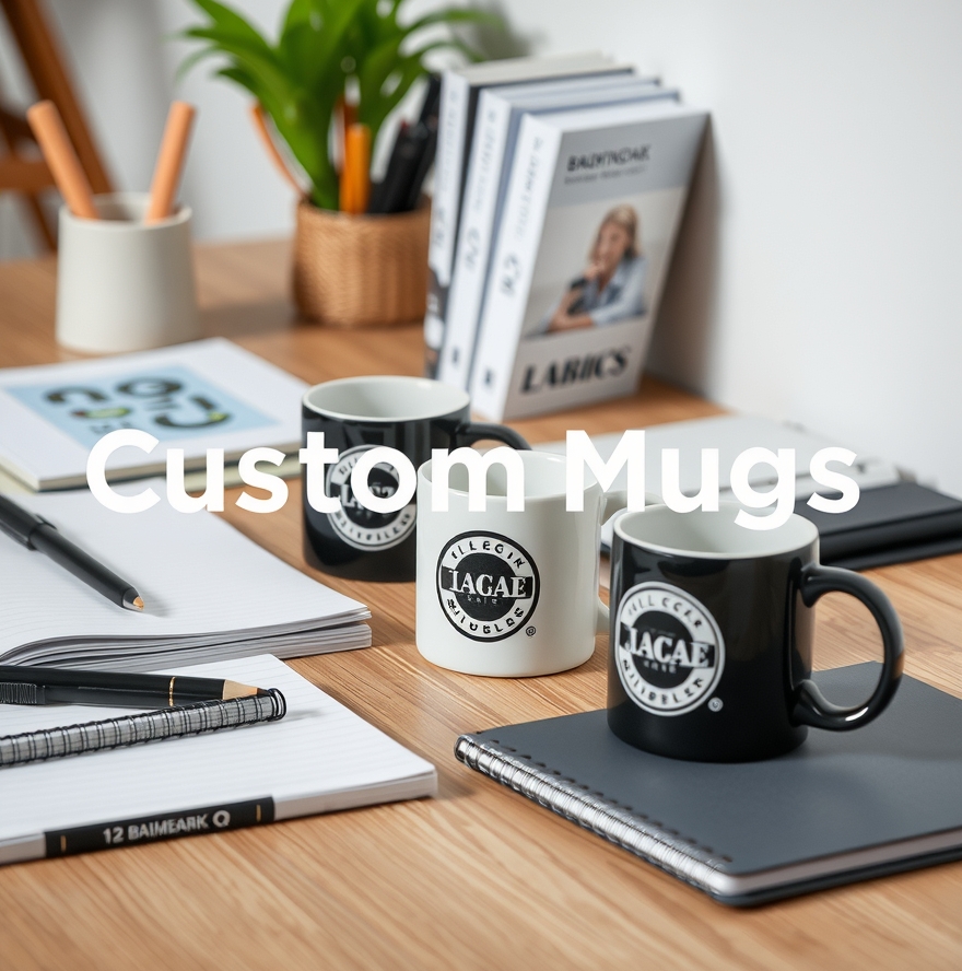 Preparation visual for Custom Mugs Bi Guide