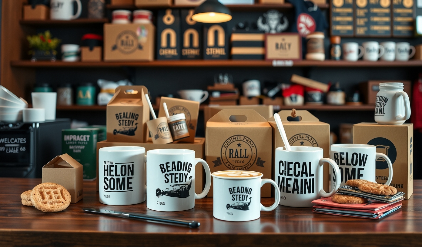 Checklist for Custom Mugs Bundle Guide