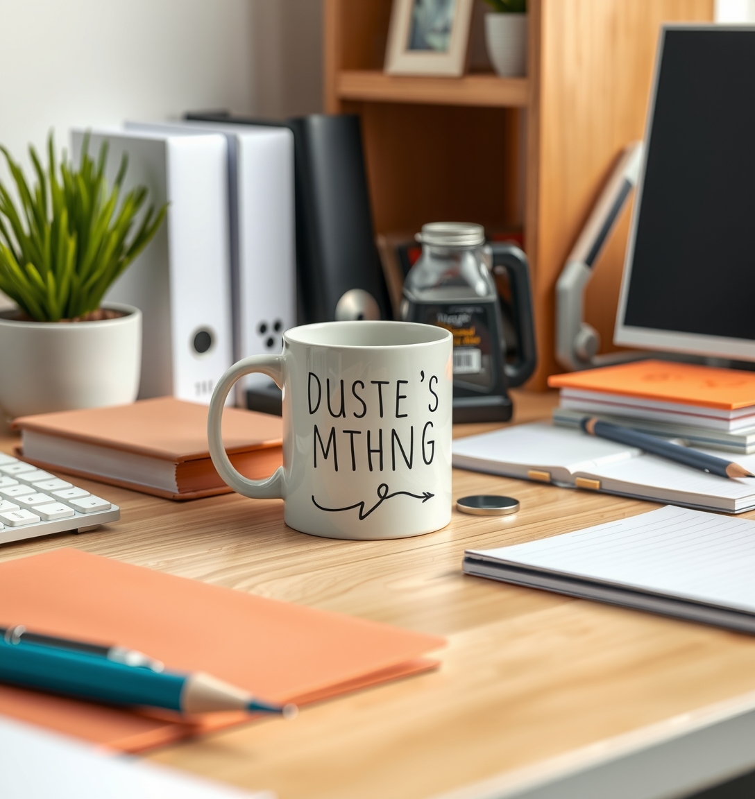 Custom Mugs by Yolanda Guide