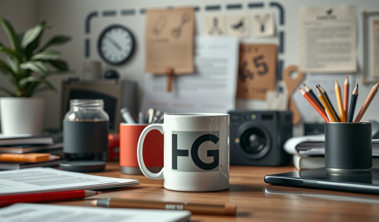 Evaluating the best Custom Mugs Cassette Guide environment