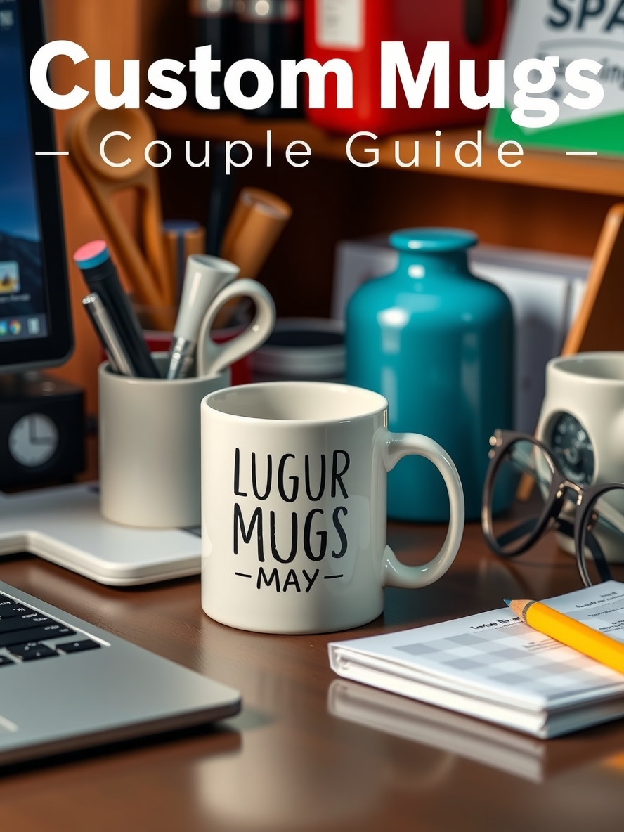 Custom Mugs Couple Guide