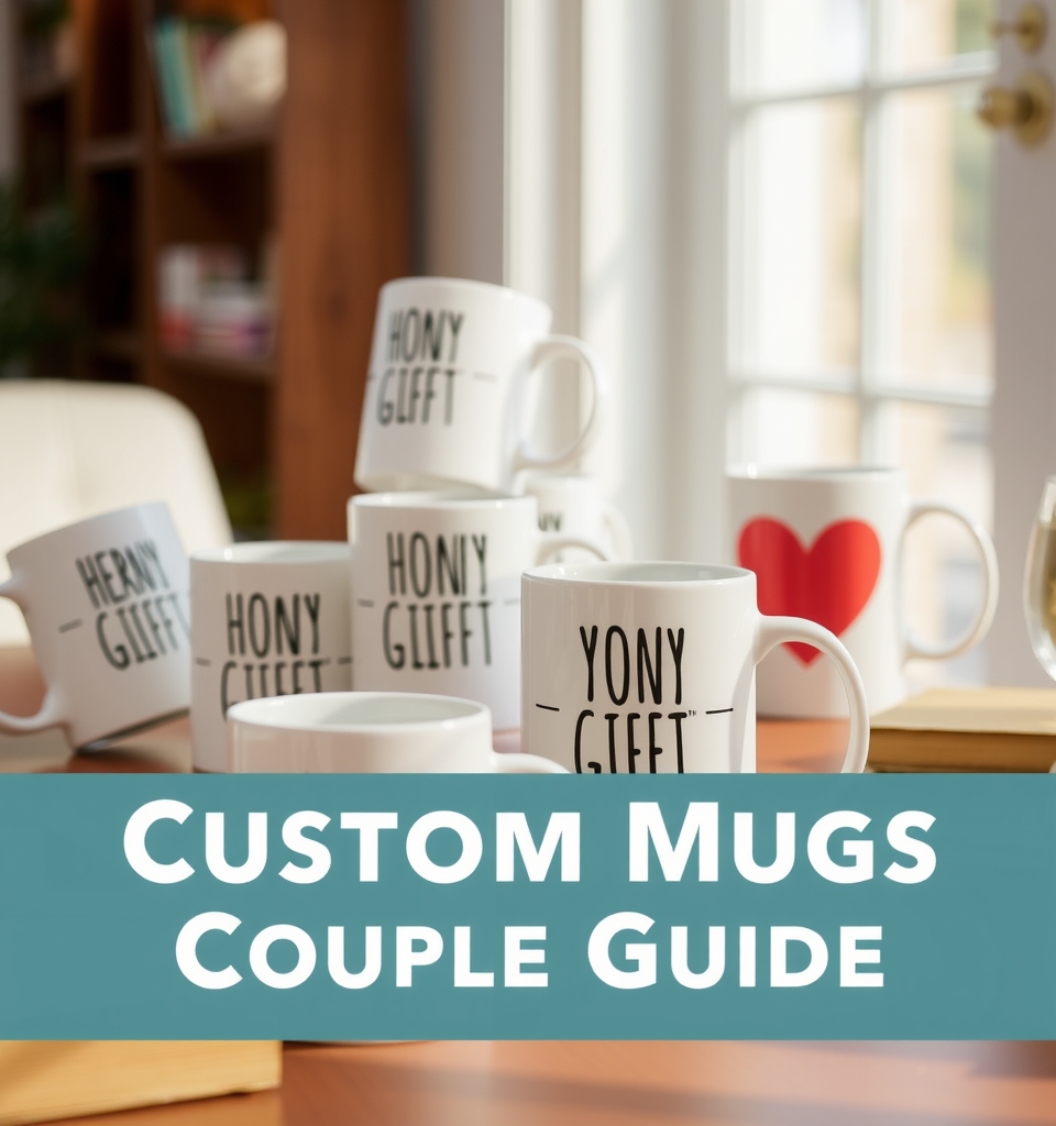 Evaluating the best Custom Mugs Couple Guide environment