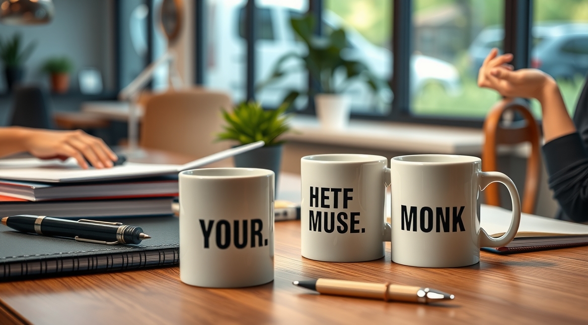 Quality check visual for Custom Mugs Crossword Guide