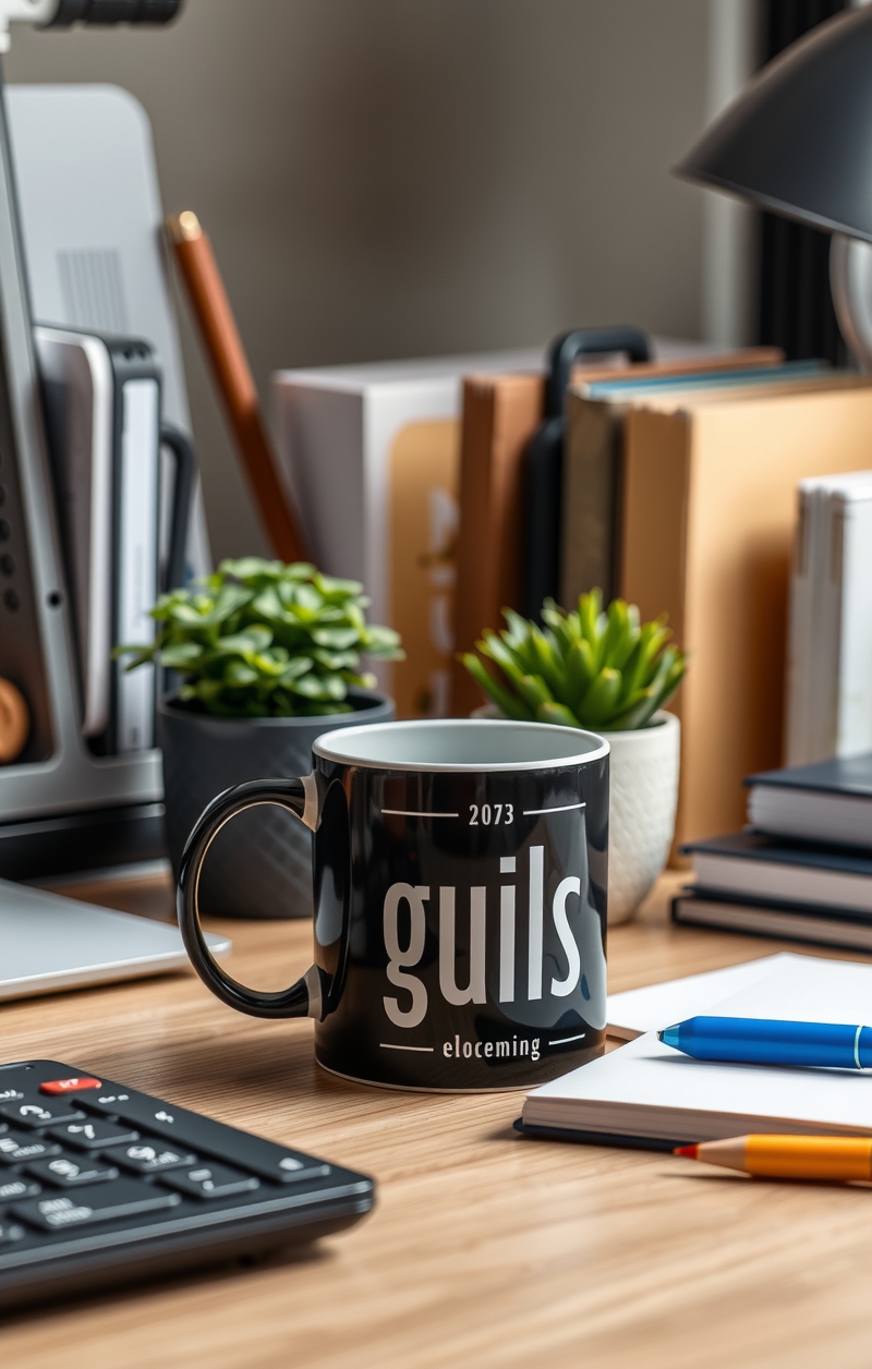 Custom Mugs Dc Guide