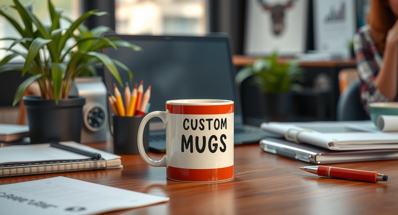 Custom Mugs Decal Guide