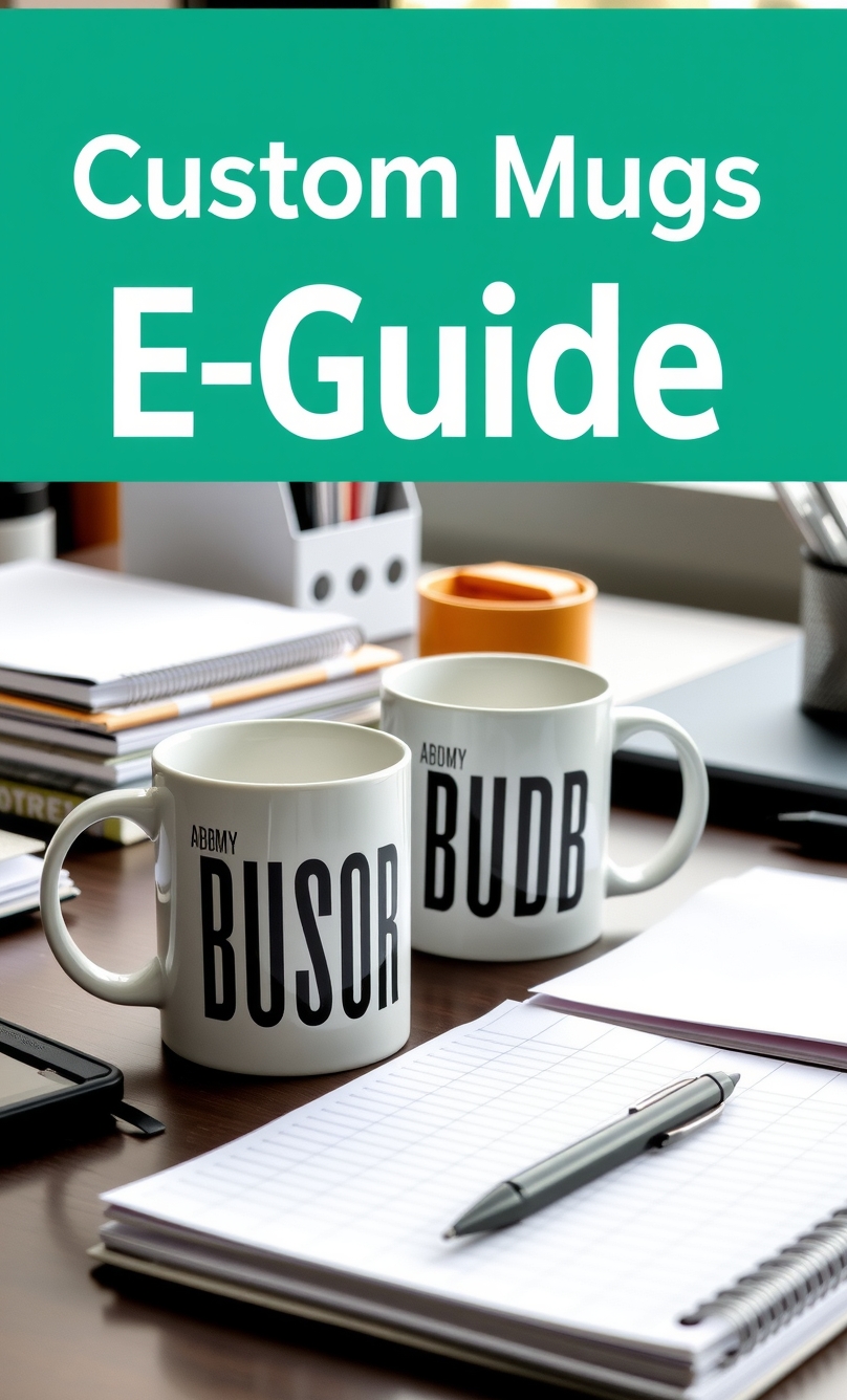 Preparation visual for Custom Mugs E Guide