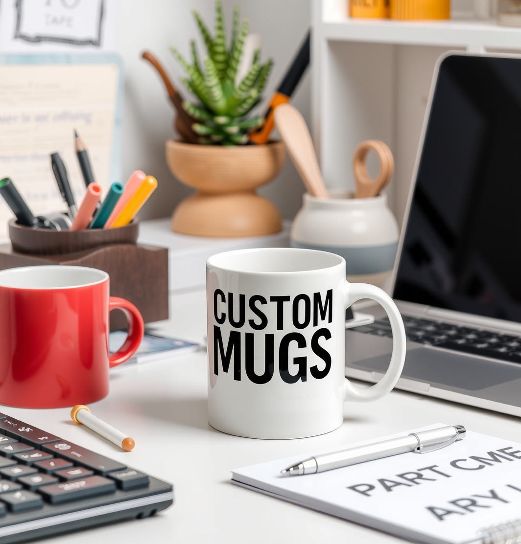 Custom Mugs Ebay Guide