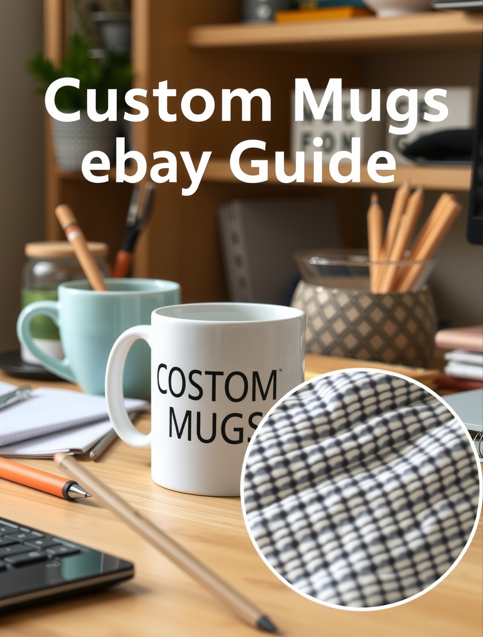 Evaluating the best Custom Mugs Ebay Guide environment