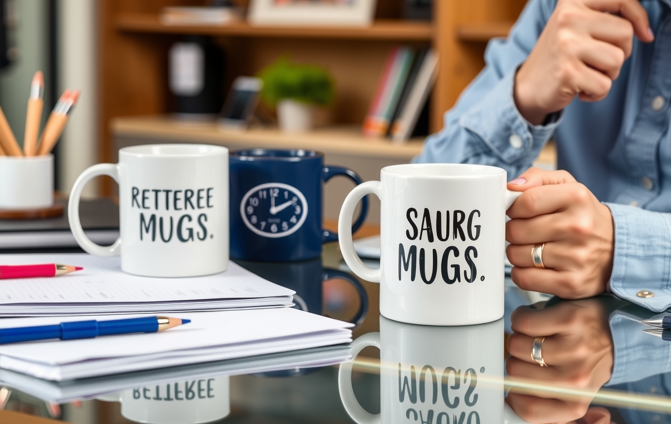 Quality check visual for Custom Mugs Ebay Guide