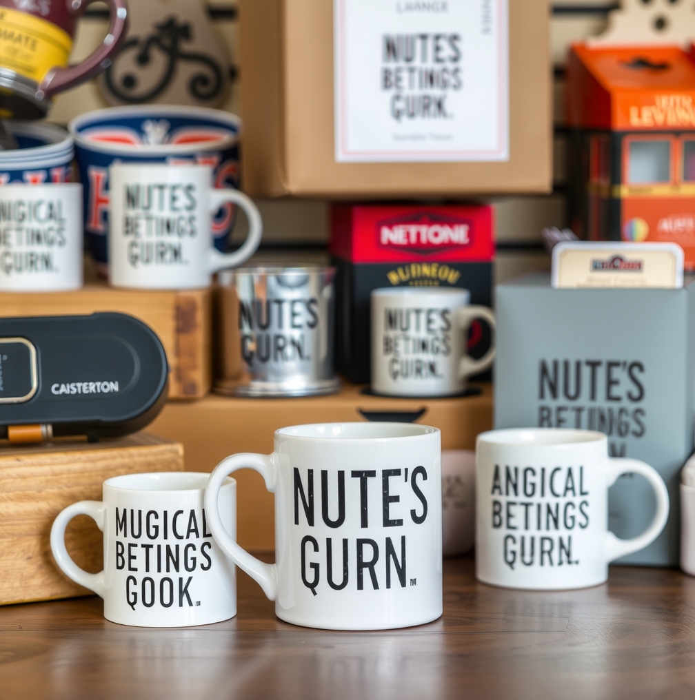 Preparation visual for Custom Mugs England Guide