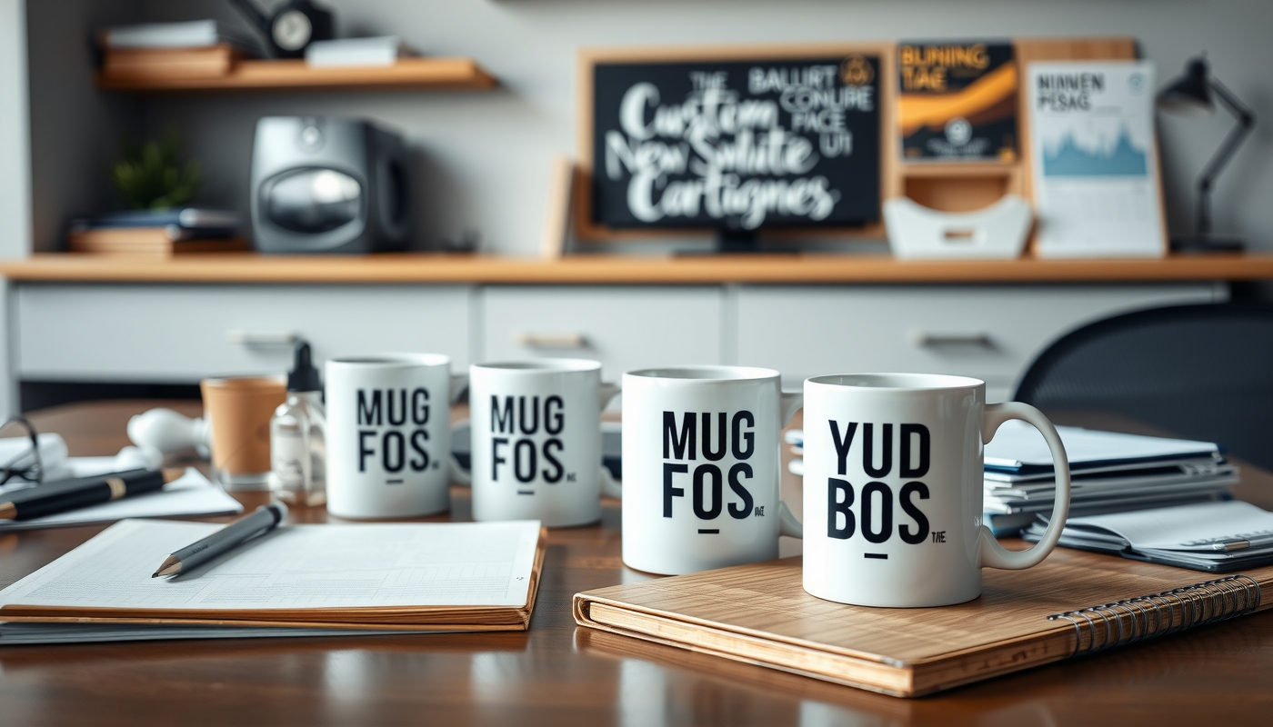 Preparation visual for Custom Mugs for Boss Guide