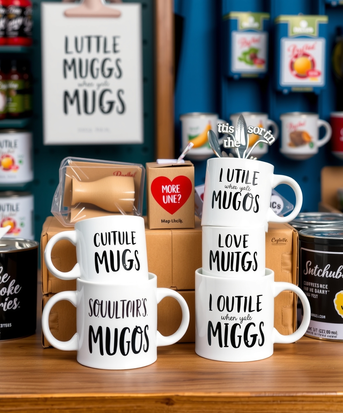 Checklist for Custom Mugs for Couple Guide