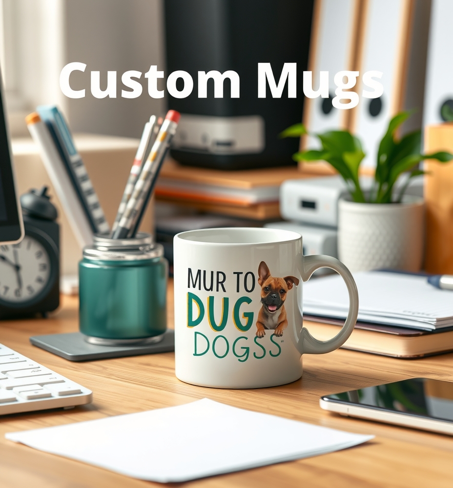 Evaluating the best Custom Mugs for Dogs Guide environment