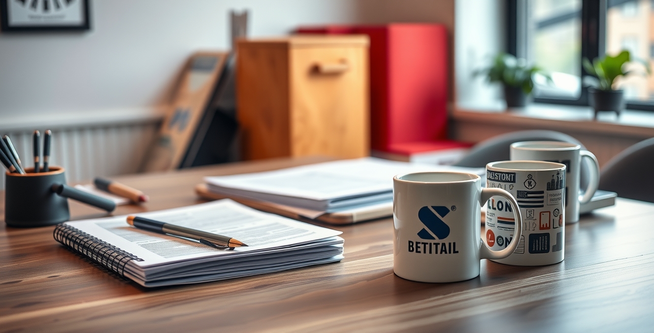 Preparation visual for Custom Mugs for Gifts Guide