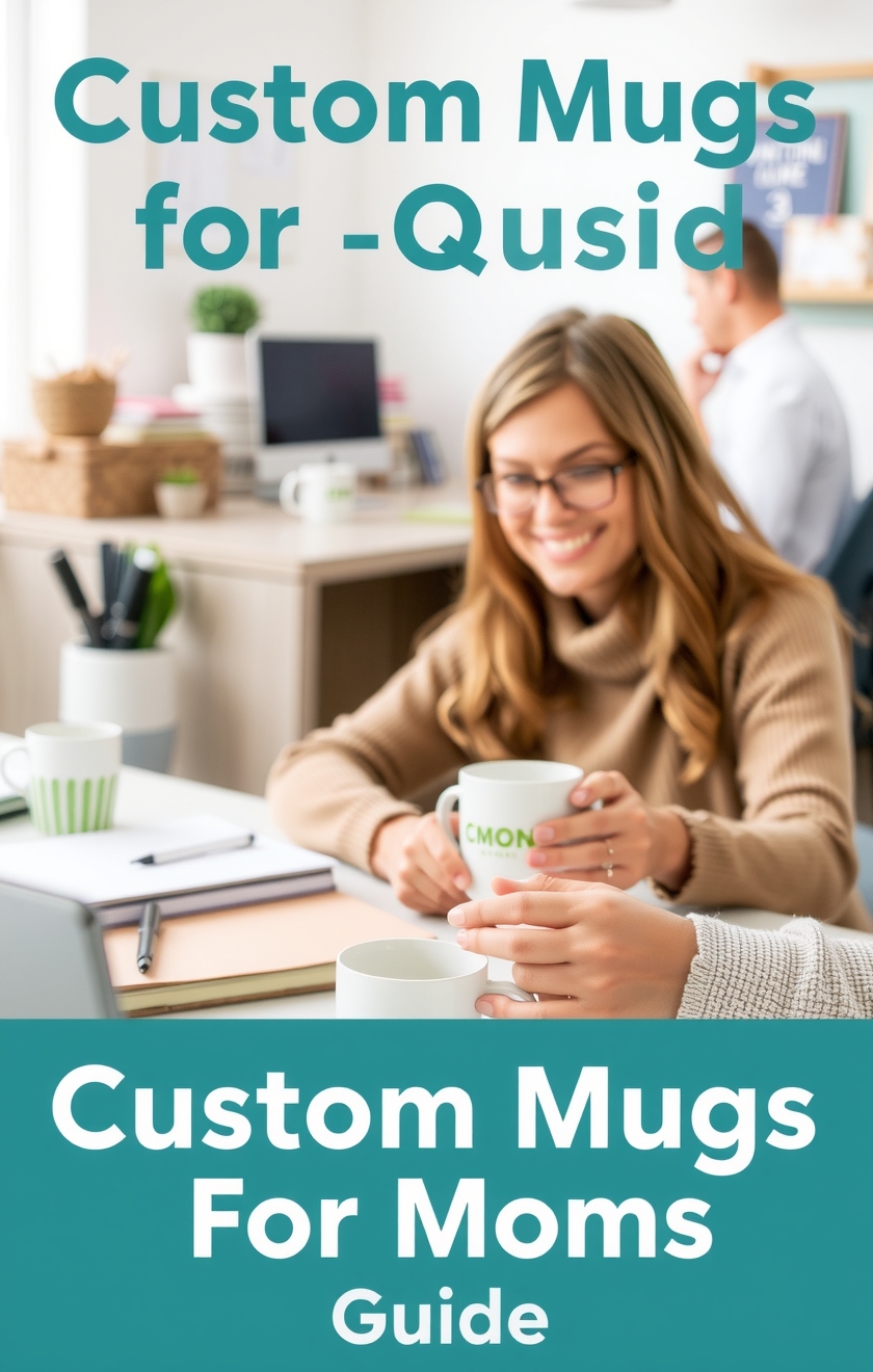Quality check visual for Custom Mugs for Moms Guide