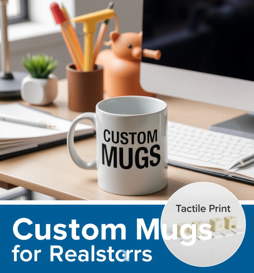 Custom Mugs for Realtors Guide hero image