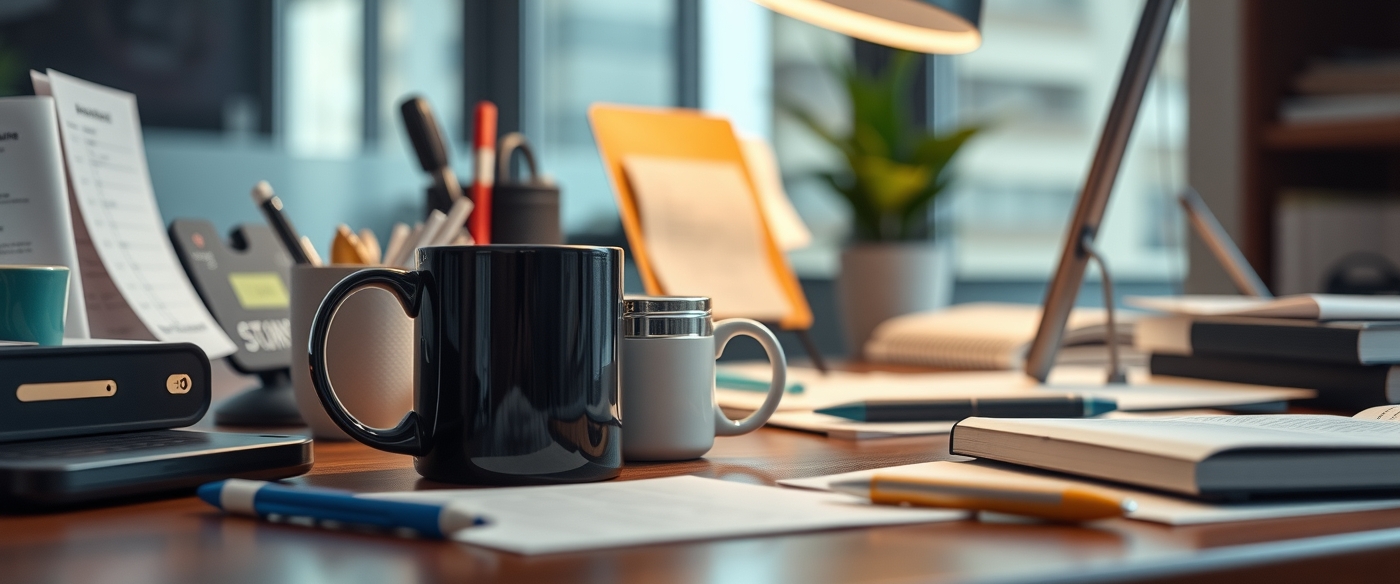 Evaluating the best Custom Mugs for Realtors Guide environment