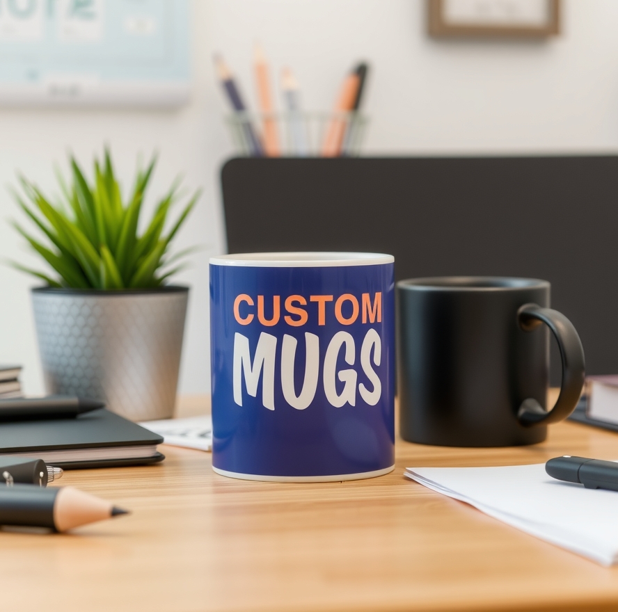 Custom Mugs for Teens Guide hero image