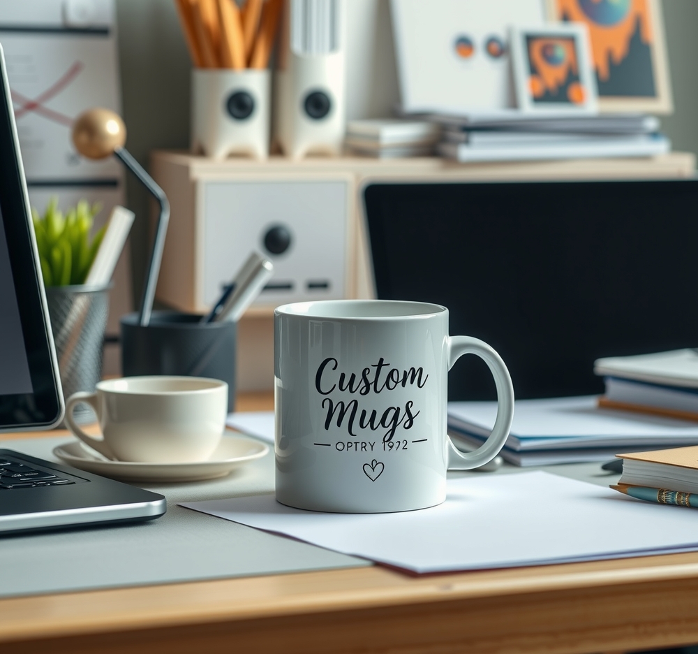 Custom Mugs for Weddings Guide