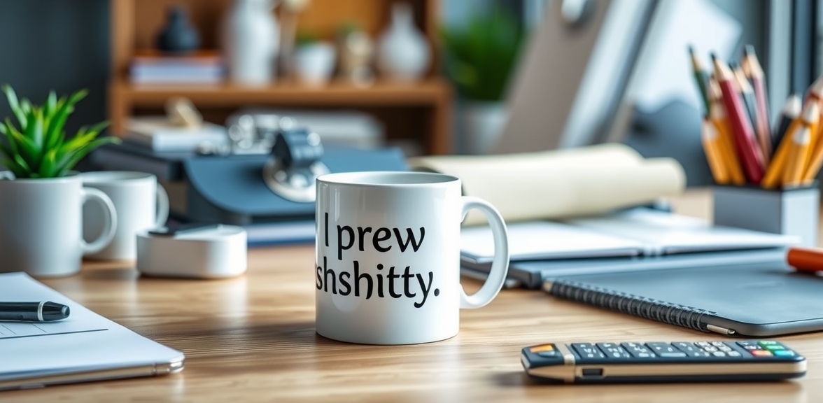 Custom Mugs Free Delivery Guide