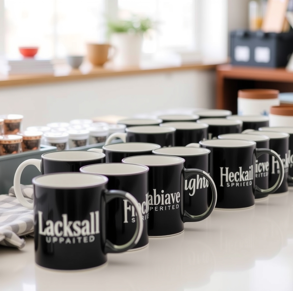 Checklist for Custom Mugs From Walmart Guide