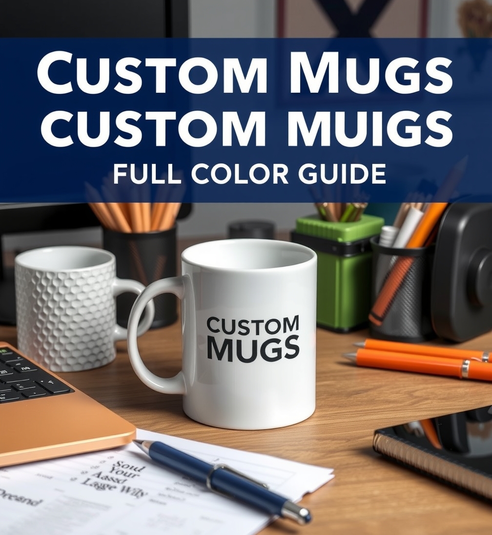 Custom Mugs Full Color Guide hero image