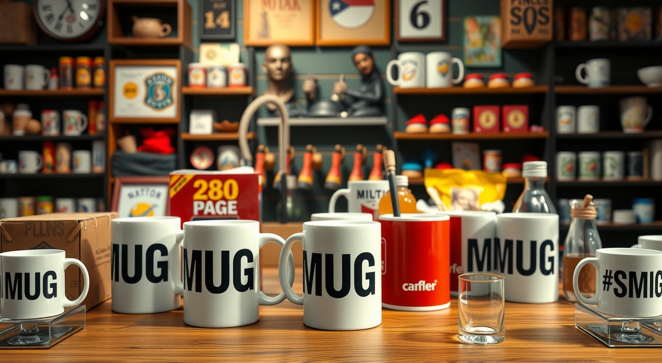 Preparation visual for Custom Mugs Full Color Guide