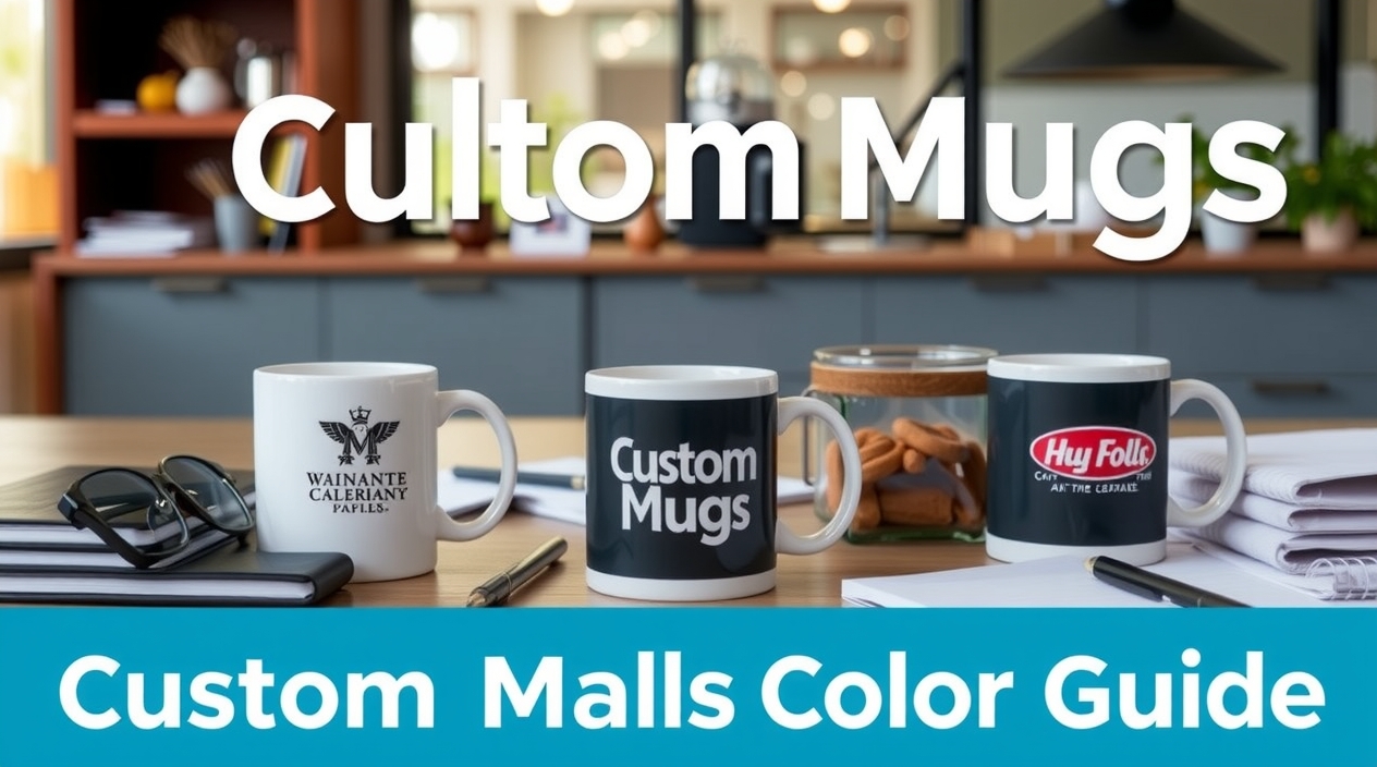 Quality check visual for Custom Mugs Full Color Guide