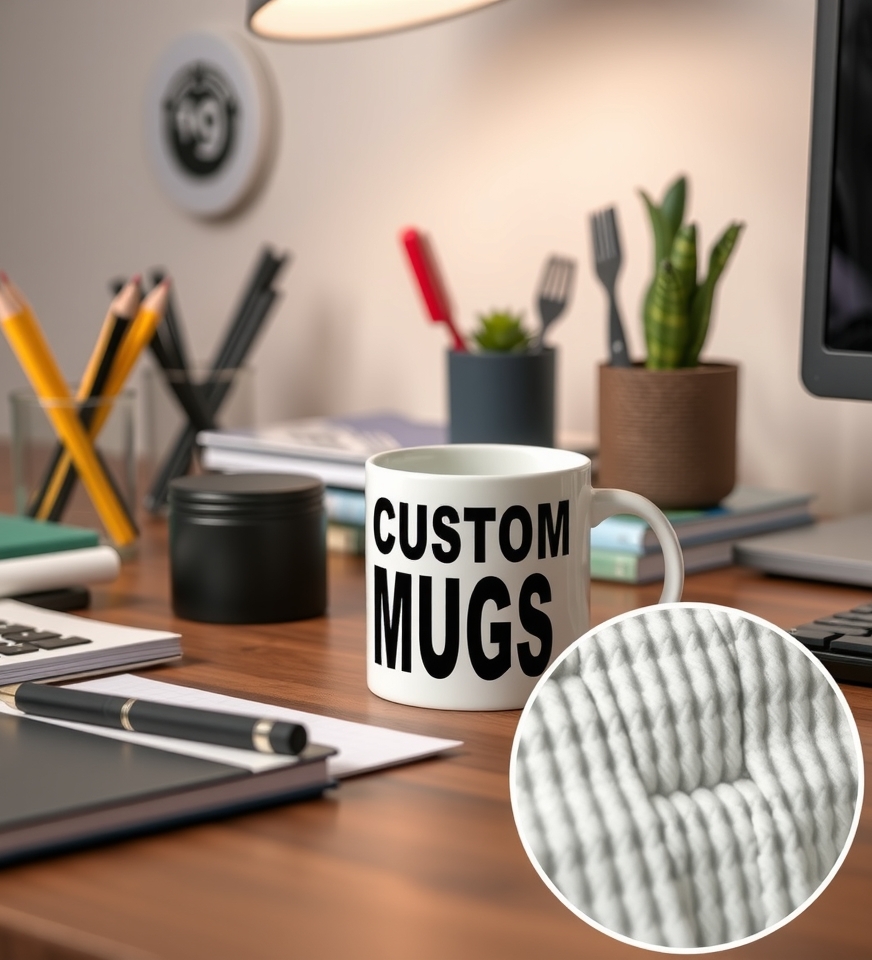 Evaluating the best Custom Mugs Gen X Family Guide environment