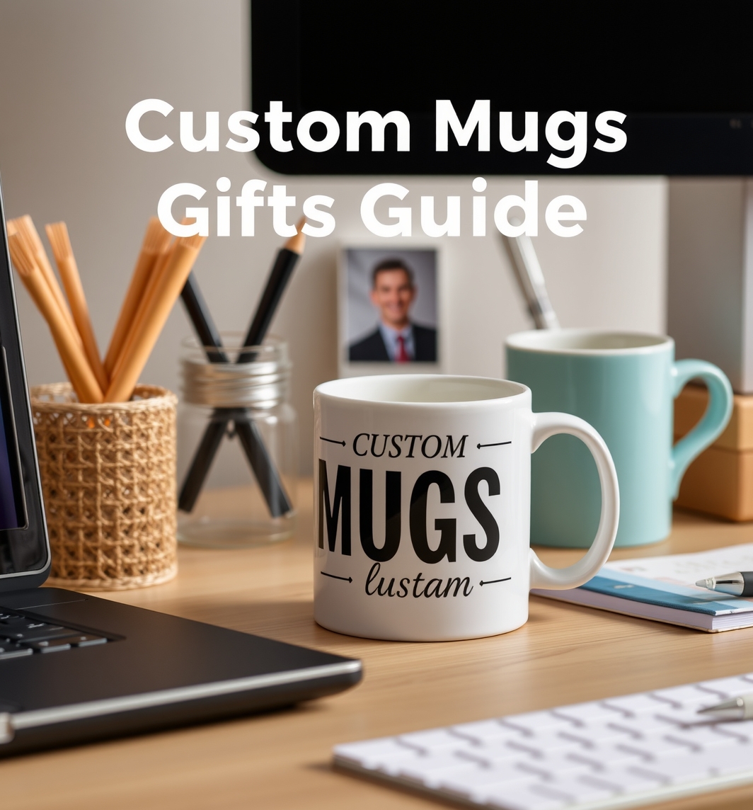 Evaluating the best Custom Mugs Gifts Guide environment