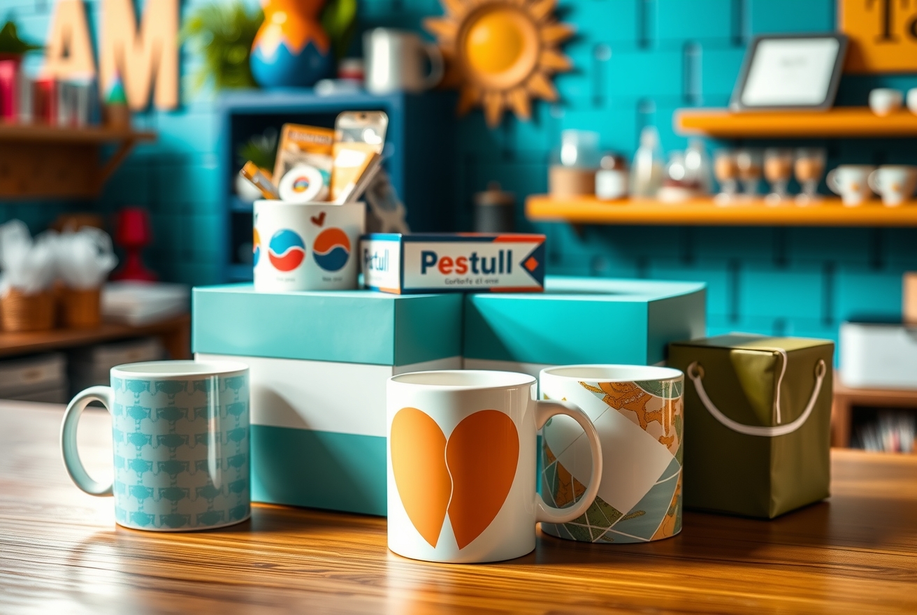 Checklist for Custom Mugs Girlfriend Guide