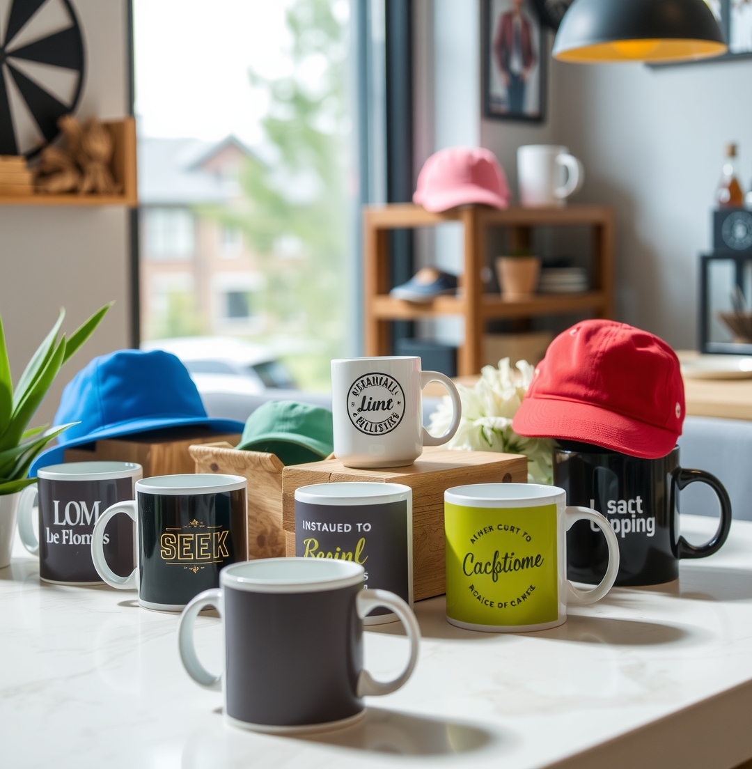 Evaluating the best Custom Mugs Hats Guide environment