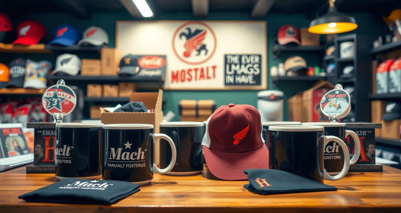 Checklist for Custom Mugs Hats Guide