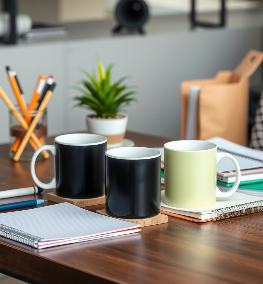 Quality check visual for Custom Mugs Hats Guide