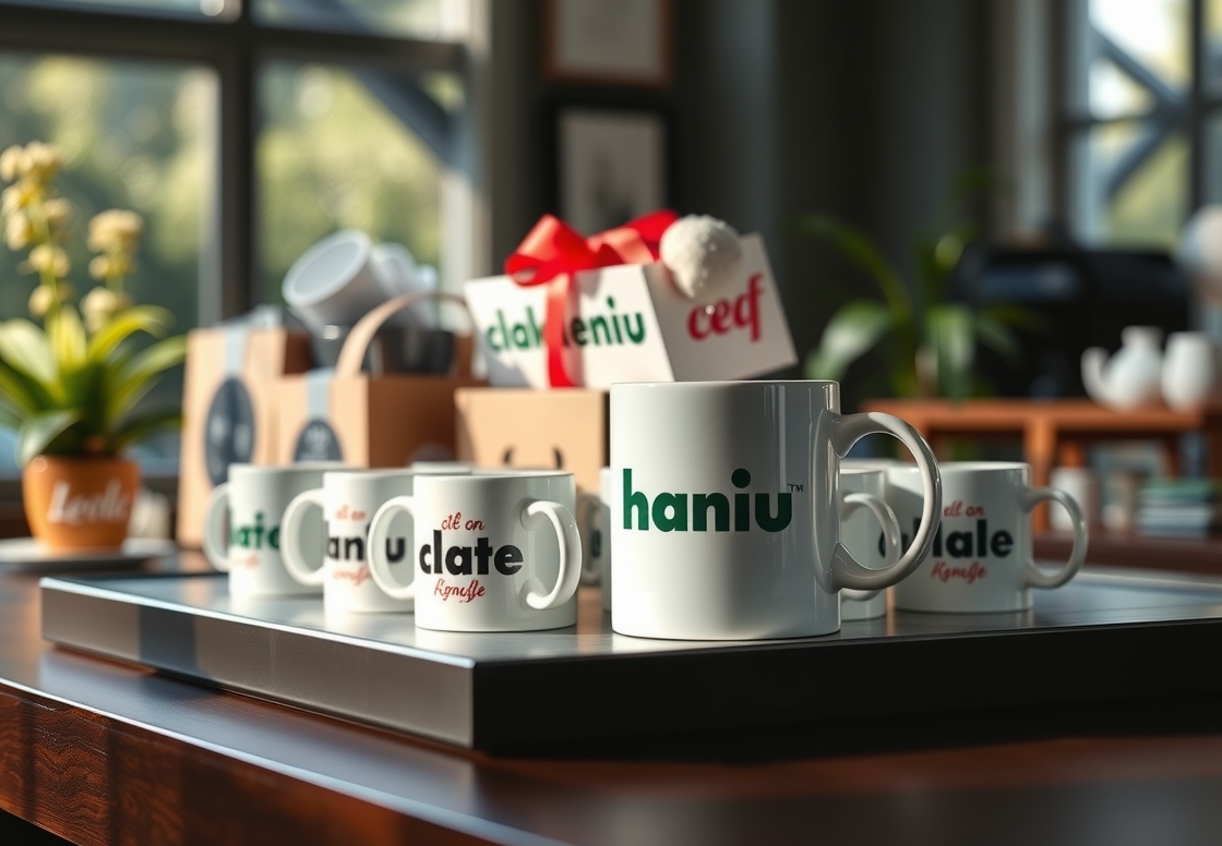 Checklist for Custom Mugs Heat Press Guide